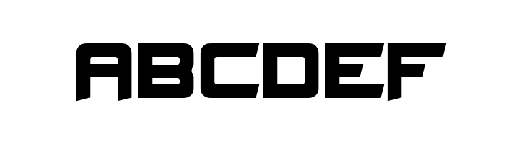 Stellar Kombat  Free Fonts Download