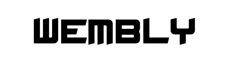 Stellar Kombat  Free Fonts Download