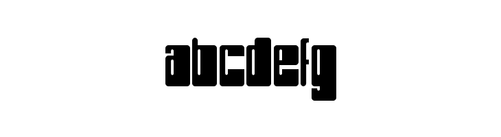 PHuture  Free Fonts Download