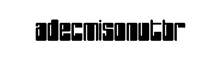 PHuture  Free Fonts Download