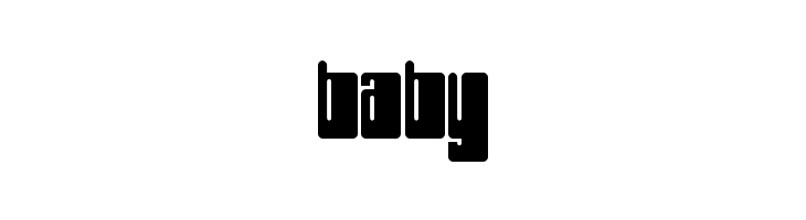 PHuture  Free Fonts Download