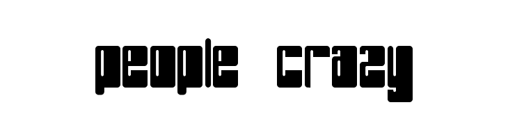 PHuture  Free Fonts Download