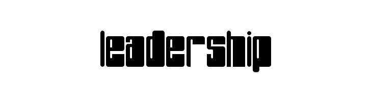 PHuture  Free Fonts Download