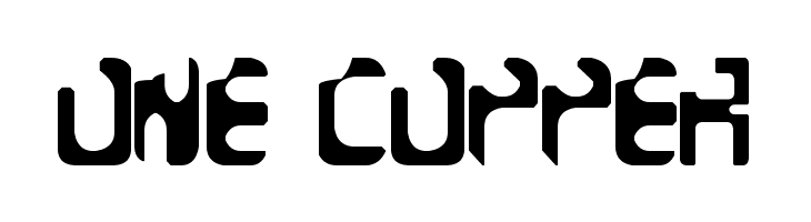 Faeronic  Free Fonts Download