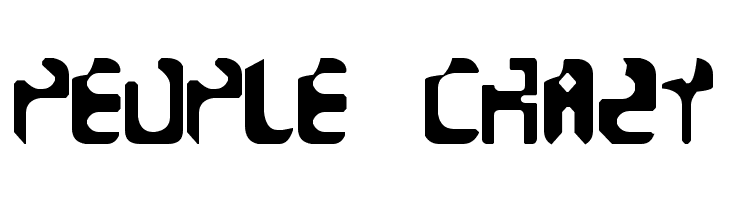 Faeronic  Free Fonts Download