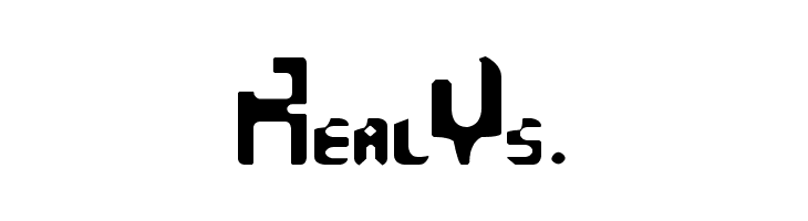 Faeronic  Free Fonts Download