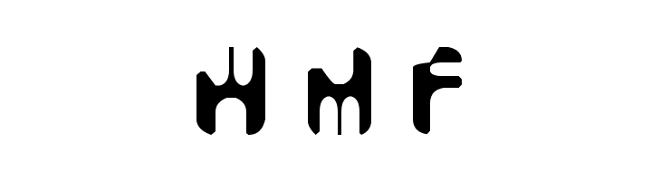 Faeronic  Free Fonts Download