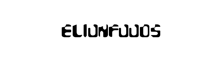 Faeronic  Free Fonts Download