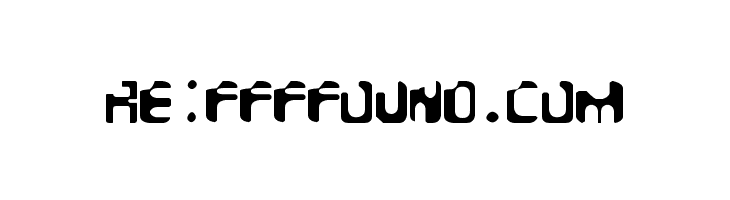 Faeronic  Free Fonts Download