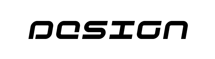 Phutura Italic  Free Fonts Download