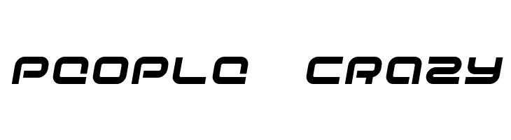 Phutura Italic  Free Fonts Download