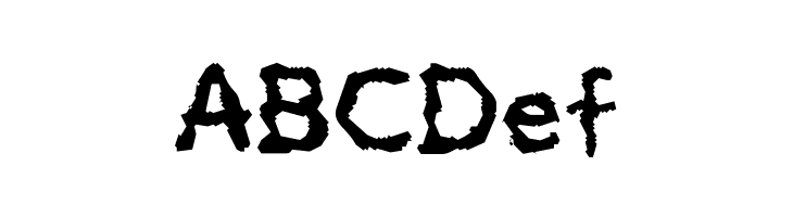 Drunker [sRB]  Free Fonts Download