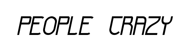 Futurex Arthur Italic  Free Fonts Download