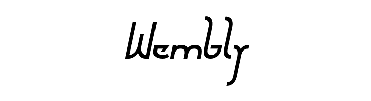 Futurex Arthur Italic  Free Fonts Download