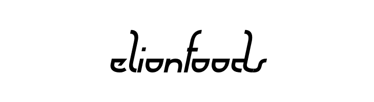 Futurex Arthur Italic  Free Fonts Download