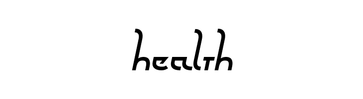 Futurex Arthur Italic  Free Fonts Download