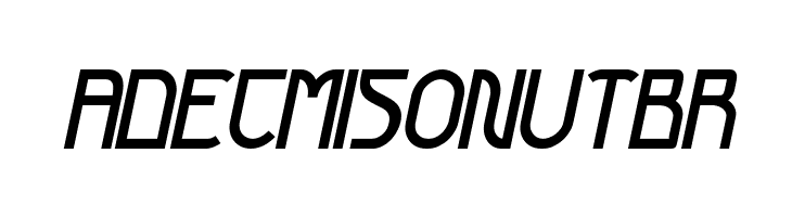 Futurex Arthur Bold Italic  Free Fonts Download