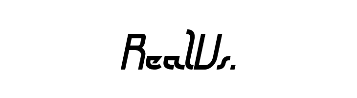 Futurex Arthur Bold Italic  Free Fonts Download