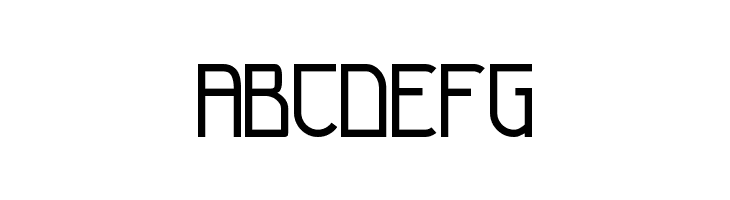 Futurex Arthur  Free Fonts Download