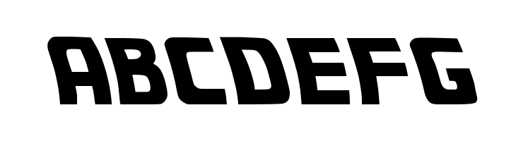 Back to the future 2002  Free Fonts Download