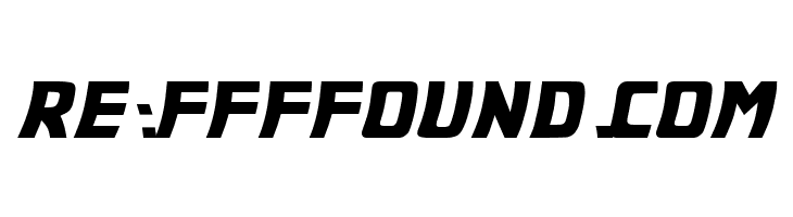 Back to the future 2002  Free Fonts Download