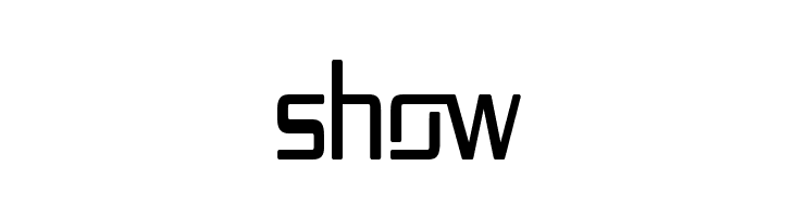 Republika II Cnd  Free Fonts Download