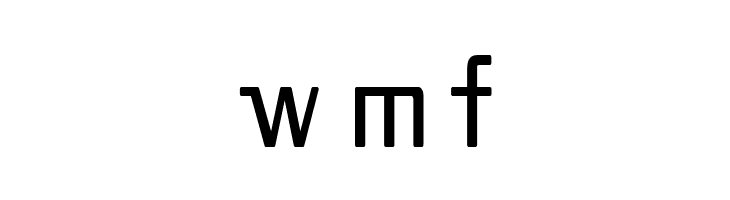 Republika II Cnd  Free Fonts Download