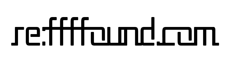 Republika II Cnd  Free Fonts Download