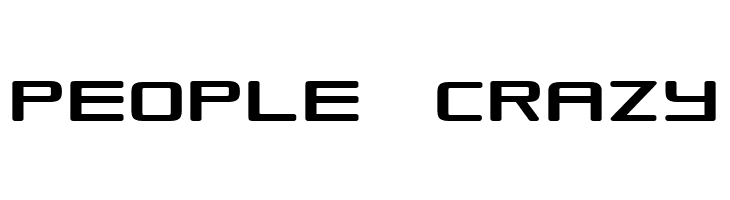 Republikaps Exp  Free Fonts Download