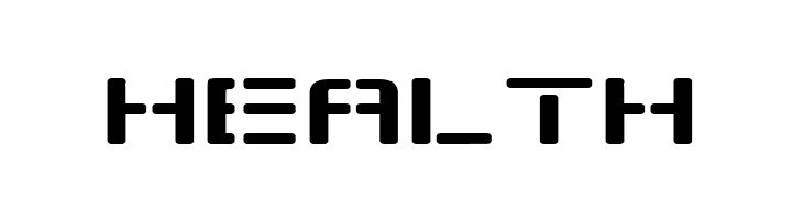 Republikaps Exp  Free Fonts Download