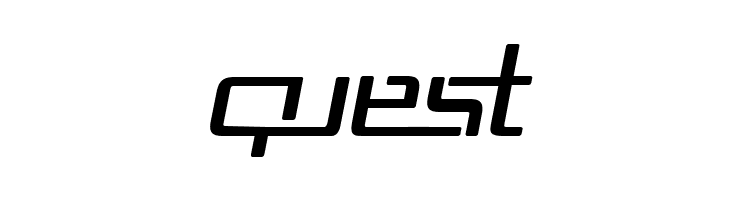 Republika V Italic  Free Fonts Download