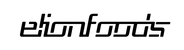 Republika V Italic  Free Fonts Download