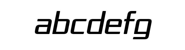 Republika IV  Free Fonts Download