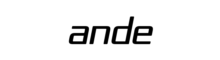 Republika IV  Free Fonts Download