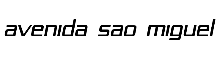 Republika IV  Free Fonts Download