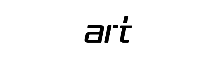 Republika IV  Free Fonts Download