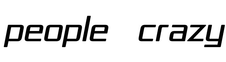 Republika IV  Free Fonts Download