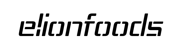 Republika IV  Free Fonts Download