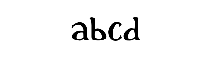 Initial  Free Fonts Download