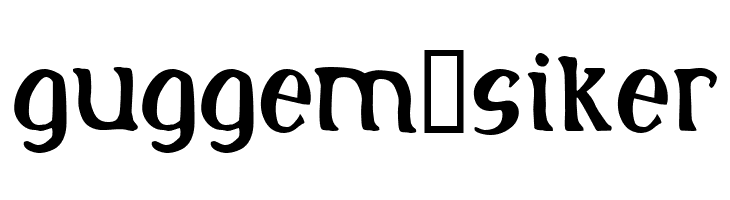 Initial  Free Fonts Download