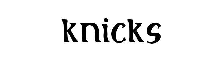 Initial  Free Fonts Download