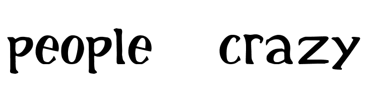 Initial  Free Fonts Download