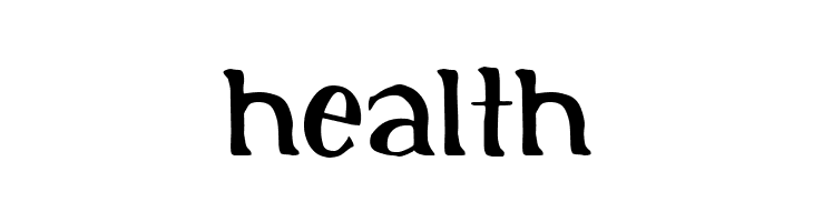 Initial  Free Fonts Download