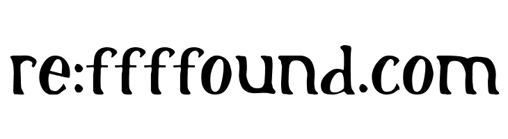 Initial  Free Fonts Download