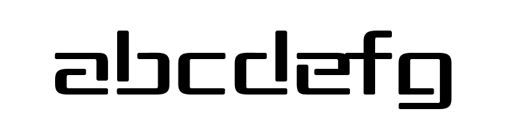 Republika II Exp  Free Fonts Download