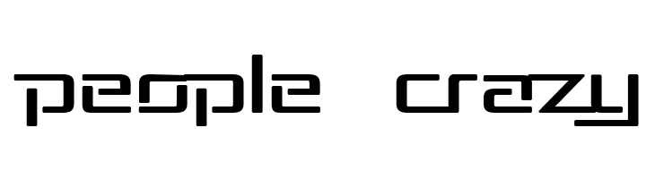 Republika II Exp  Free Fonts Download