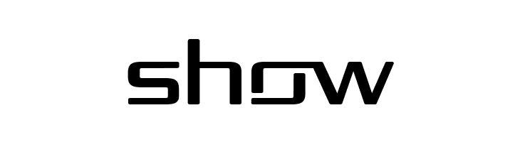 Republika II Exp  Free Fonts Download