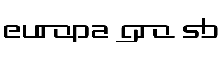Republika II Exp  Free Fonts Download