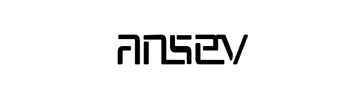 Republika III Cnd  Free Fonts Download