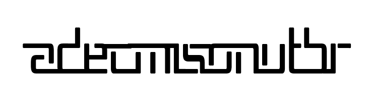 Republika V Cnd  Free Fonts Download